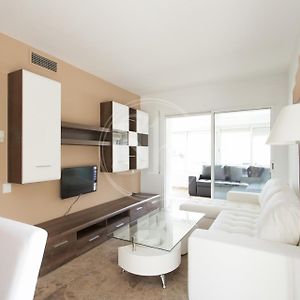Appartement met Drie Slaapkamers